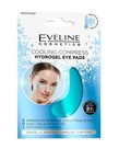 EVELINE EVELINE Hydrogel Eye Patches 3In1 Cooling Compress