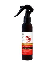 ELFA PHARM Dr. Sante Anti Hair Loss Spray Against Hair Loss 150ml