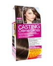 LOREAL Casting Creme Gloss Farba Do Włosów 532 Czekoladowa Polewa