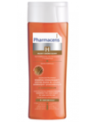 PHARMACERIS H Keratineum Shampoo Strengthening Weakened Hair 250ml