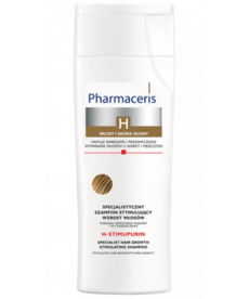 PHARMACERIS H Stimupurin Shampoo Stimulating Hair Growth 250ml