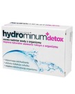 AFLOFARM Hydrominum+Detox 30 tabletek