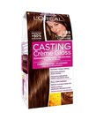 LOREAL Casting Creme Gloss Hair dye 535 Chocolate