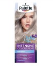 SCHWARZKOPF Palette Intensive Color Creme 12-21 Silver Ash Blonde