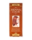 VENITA Henna Color Balsam Koloryzujący z Ekstraktem z Henny 7 Miedziany 75ml