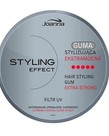 JOANNA Styling Effect Guma Stylizująca Ekstramocna 100g