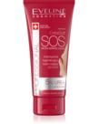 EVELINE Extra Soft S.O.S Regenerujący Krem Do Stóp 5% Urea 100ml