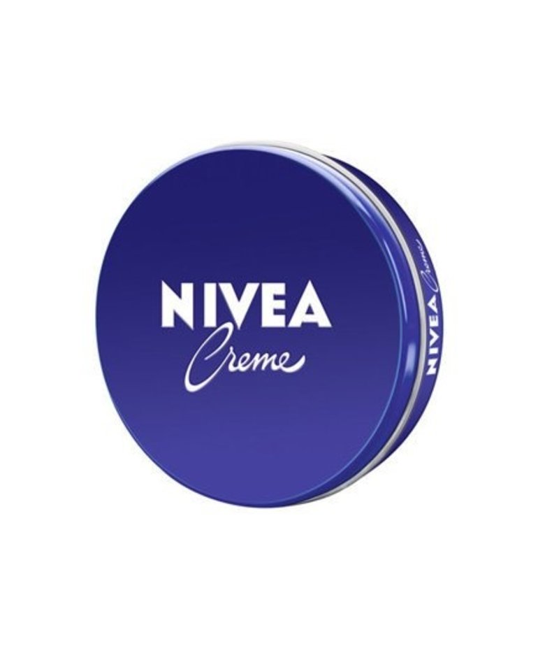 NIVEA NIVEA- Creme Krem do Twarzy i Ciała 50ml