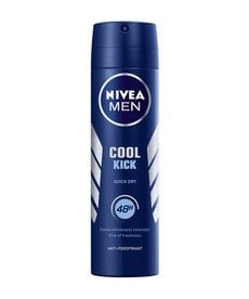 NIVEA MEN Antyperspirant  Cool Kick 150ml
