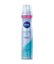 NIVEA Hair Care Styling Increased Volume Hairspray 250ml