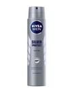 NIVEA MEN  Antyperspirant Silver Protect Quick Dry 150ml