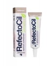 REFECTOCIL Sensitive Henna for Eyebrows and Eyelashes Light Brown 15ml