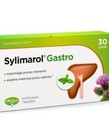HERBAPOL Sylimarol Gastro 30 capsules