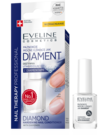 EVELINE EVELINE Nail Therapy Diamond Strengthening Nail Conditioner 12ml
