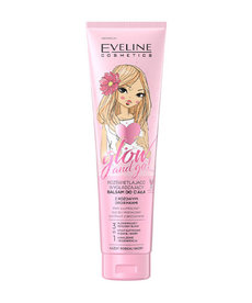 EVELINE Glow And Go 3W1 Brightening And Smoothing Lotion Pink 150ml