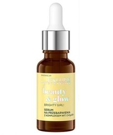 EVELINE Beauty & Glow Serum For Discoloration Brighty Girl 18ml
