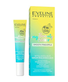 EVELINE My Beauty Elixir Smoothing Brightening Serum 20 ml