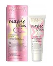 EVELINE EVELINE Magic Skin CC Beautifying Moisturizing Cream 50ml
