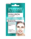 EVELINE Hyaluron Expert 3W1 Błyskawiczna Maseczka Wygładzająca 7ml