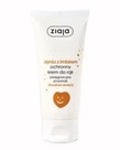 ZIAJA ZIAJA Pumpkin With Ginger Protective Hand Cream 50ml
