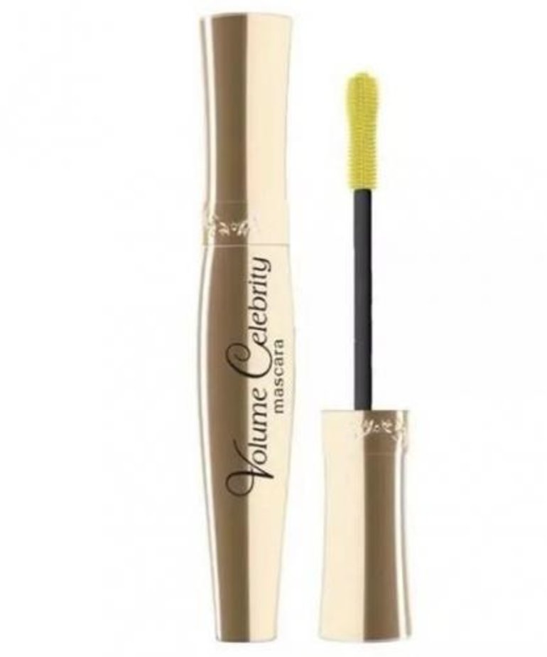 EVELINE EVELINE Volume Celebrities Thickening And Lengthening Mascara 7ml