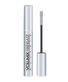 EVELINE EVELINE Volumix Fiberlast Tusz Wydłużający Czarny 10ml