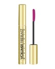 EVELINE EVELINE Volumix Fiberlast Tusz Pogrubiający Czarny 10ml