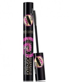 EVELINE Extension Volume 4D Thickening Mascara 9ml