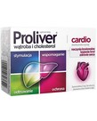 AFLOFARM Proliver Cardio Wątroba i  Cholesterol  Cardio 30tabl