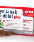 S-LAB Thyme And Coltsfoot Plus 24 lozenges