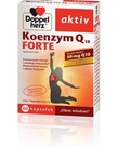 DOPPEL HERZ Activ Coenzym Q10 Forte 60 capsules