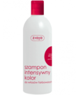 ZIAJA Intensive Color Shampoo For Dyed Hair 400ml