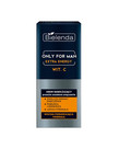 BIELENDA BIELENDA Only For Man Krem Nawilżający Extra Energy Wit C 50ml