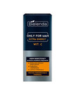 BIELENDA BIELENDA Only For Man Moisturizing Cream Extra Energy Wit C 50ml