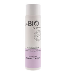 EWA CHODAKOWSKA Be BIO Natural Shampoo For Colored Hair 300 ml