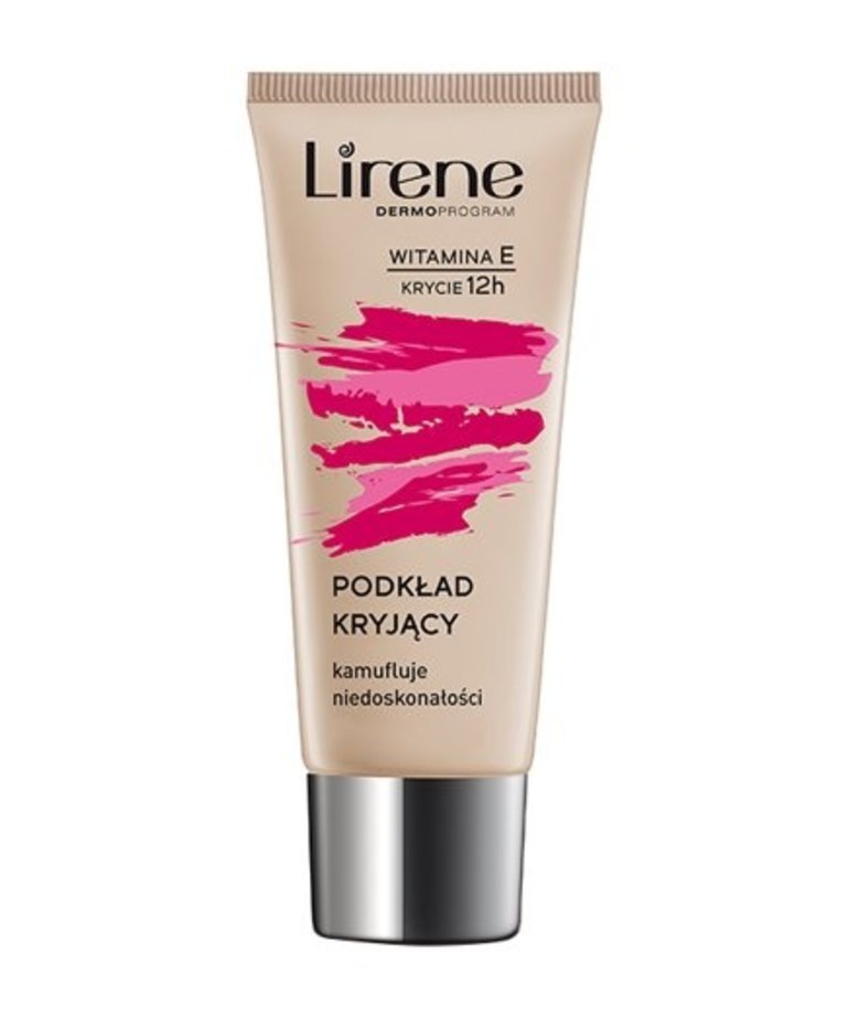 LIRENE Lirene Covering Fluid 22 Natural 30ml