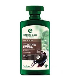 FARMONA FARMONA Herbal Care Black Turnip Shampoo 330ml
