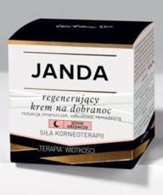 KRYSTYNA JANDA Regenerating Night Cream 50ml