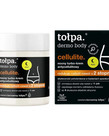 TOLPA TOŁPA Cellulite Night Turbo Anti-Cellulite Cream 250ml