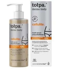 TOLPA TOŁPA Dermo Body Cellulite Multi Anti-cellulite Serum 250ml