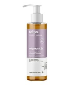 TOLPA Dermo Intima Regenerating Intimate Hygiene Liquid 195ml