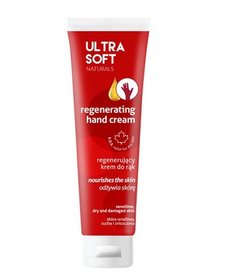 TOLPA TOŁPA Ultra Soft Naturals Regenerating Hand Cream 100 ml