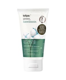 TOLPA TOŁPA Green Moisturizing Soothing Hand Cream 75ml