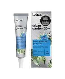 TOLPA Urban Garden 30+ Detox Cream Vitality Under The Eyes 10ml