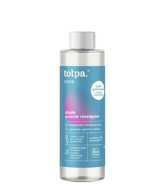 TOLPA TOŁPA Mum Olejek Przeciw Rozstępom 200ml