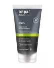 TOLPA TOŁPA Dermo Men Pure Charcoal Face Cleansing Gel 150ml