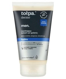 TOLPA TOŁPA Dermo Men Hydro Nawilżający Balsam Po Goleniu 100ml