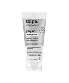 TOLPA TOŁPA Dermo Face Physio Mikrobiom Łagodny Peeling 60ml