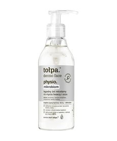 TOLPA TOŁPA Dermo Face Physio Mikrobiom Łagodny Żel Micelarny 195ml