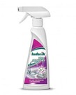 LUDWIK Cleaning Fluid For Stainless And Chrome-Plated Steel 250ml